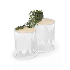 Folla  2 dohányzóasztal szett