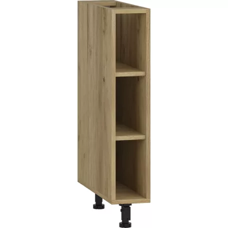 VENTO D-15/82 alsó szekrény, szín: craft tölgy