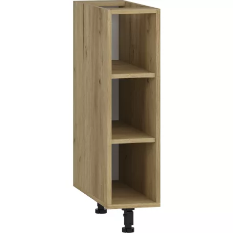 VENTO D-20/82 alsó szekrény