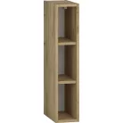 VENTO G-15/72 felső szekrény, szín: craft tölgy