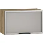 VENTO GOV-60/36 páraelszívó felső szekrény, szín: craft tölgy