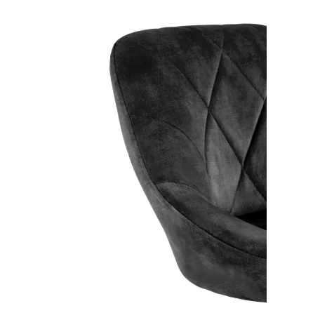 H101 bárszék fekete