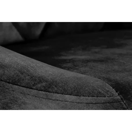 H101 bárszék fekete