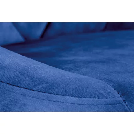 H101 bárszék sötétkék