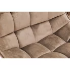 H95 bárszék, bézs