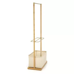 WU-31 akasztó, natúr