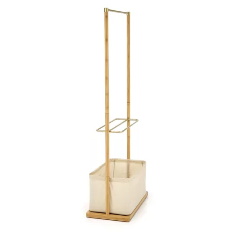 WU-31 akasztó, natúr