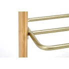 WU-31 akasztó, natúr