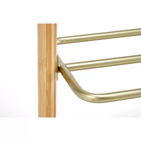 WU-31 akasztó, natúr