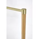 WU-31 akasztó, natúr