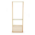 WU-31 akasztó, natúr