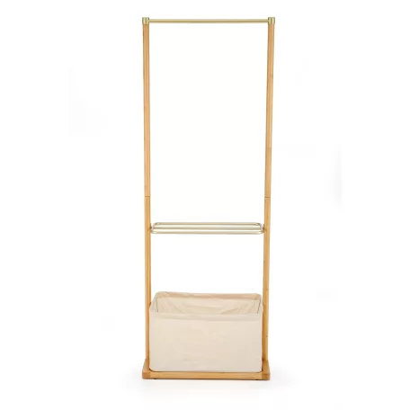 WU-31 akasztó, natúr