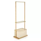 WU-31 akasztó, natúr