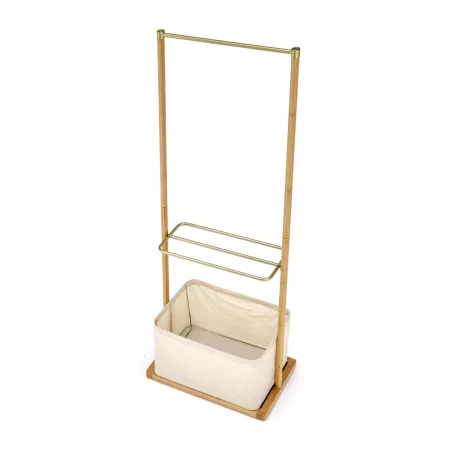 WU-31 akasztó, natúr