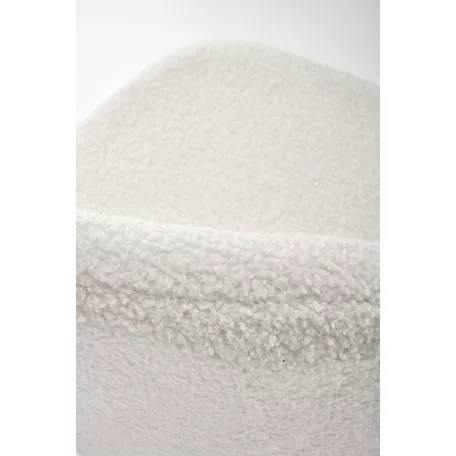 H119 bárszék, krémes