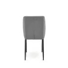 JASPER készlet asztal + 4 szék