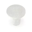 GIZA dohányzóasztal, fehér