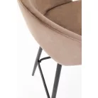 H96 bárszék, bézs