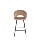 H96 bárszék, bézs