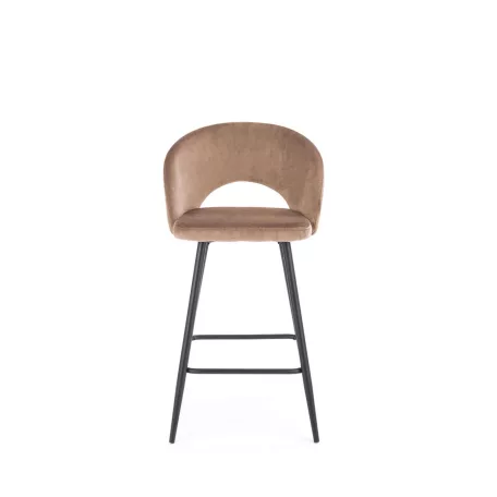 H96 bárszék, bézs