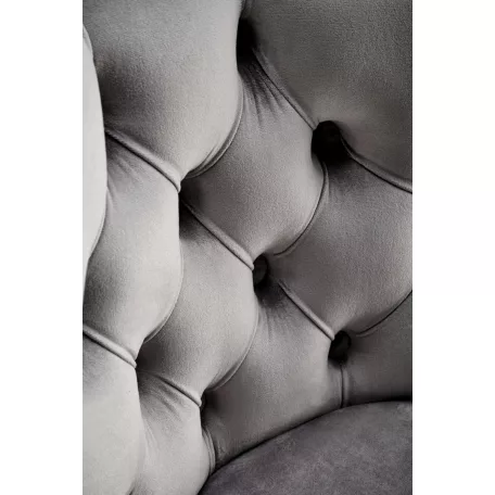 H117 bárszék, szürke