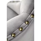 H117 bárszék, szürke