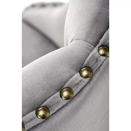 H117 bárszék, szürke