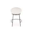 H118 bárszék, bézs