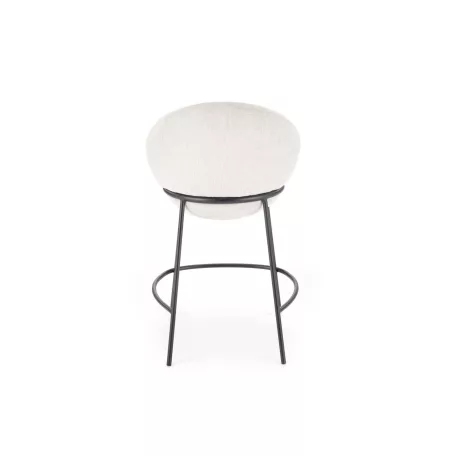 H118 bárszék, bézs