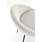 H118 bárszék, bézs