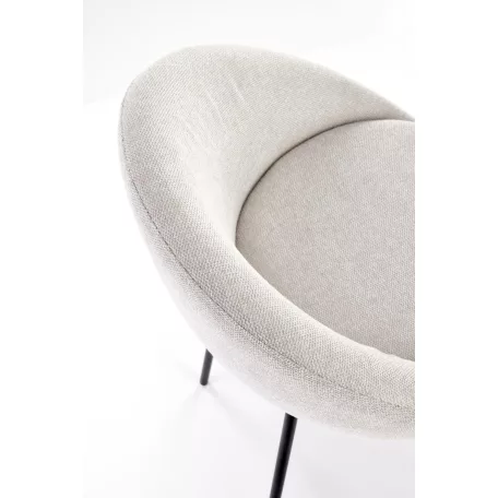 H118 bárszék, bézs