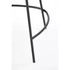 H118 bárszék, bézs