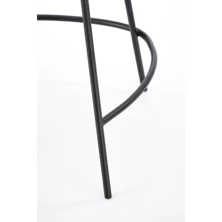 H118 bárszék, bézs