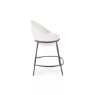 H118 bárszék, bézs