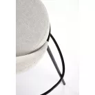 H118 bárszék, bézs