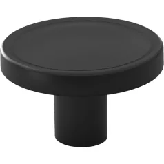 FLEX - U1 fogantyú a MODULAR SROBE SYSTEM-hez - fekete