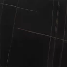 FELICIA dohányzóasztal, szín: fekete márvány/arany