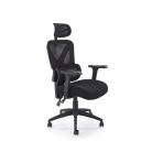 ASTRAL forgószék, multiblokk mechanika, szín: fekete