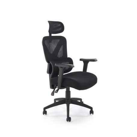 ASTRAL forgószék, multiblokk mechanika, szín: fekete