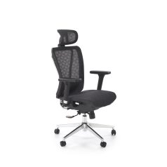 VIXEN forgószék, multiblokk mechanika, szín: fekete