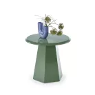 LOCA dohányzóasztal, szín: világoszöld