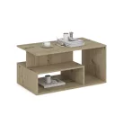 IVA dohányzóasztal, szín: artisan tölgy