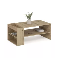 MURCIA dohányzóasztal, szín: artisan tölgy