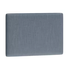 CLIF P-50 panel, szín: sötétszürke