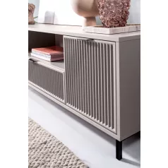 LINKaSTYLE dohányzóasztal, szín: LS6 kasmír