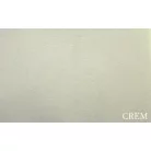 Berta szék, wenge - krém textilbőr