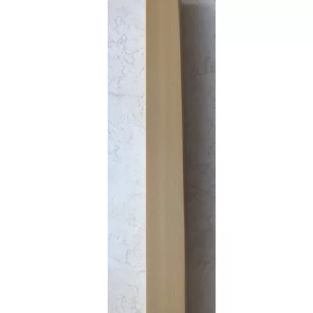 Berta szék, wenge - szürke szövet