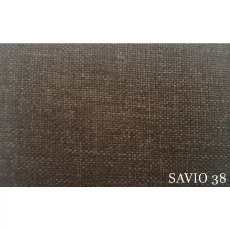 Berta szék, wenge - barna szövet