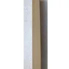 Berta szék, wenge - barna szövet