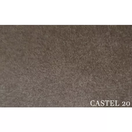 Wog szék, Castel 20 szövettel, fekete lábakkal